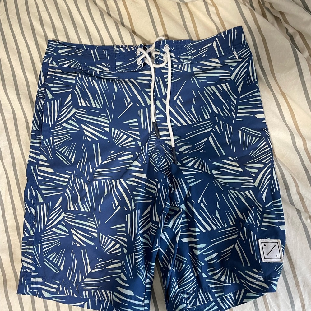 men’s swim trunks